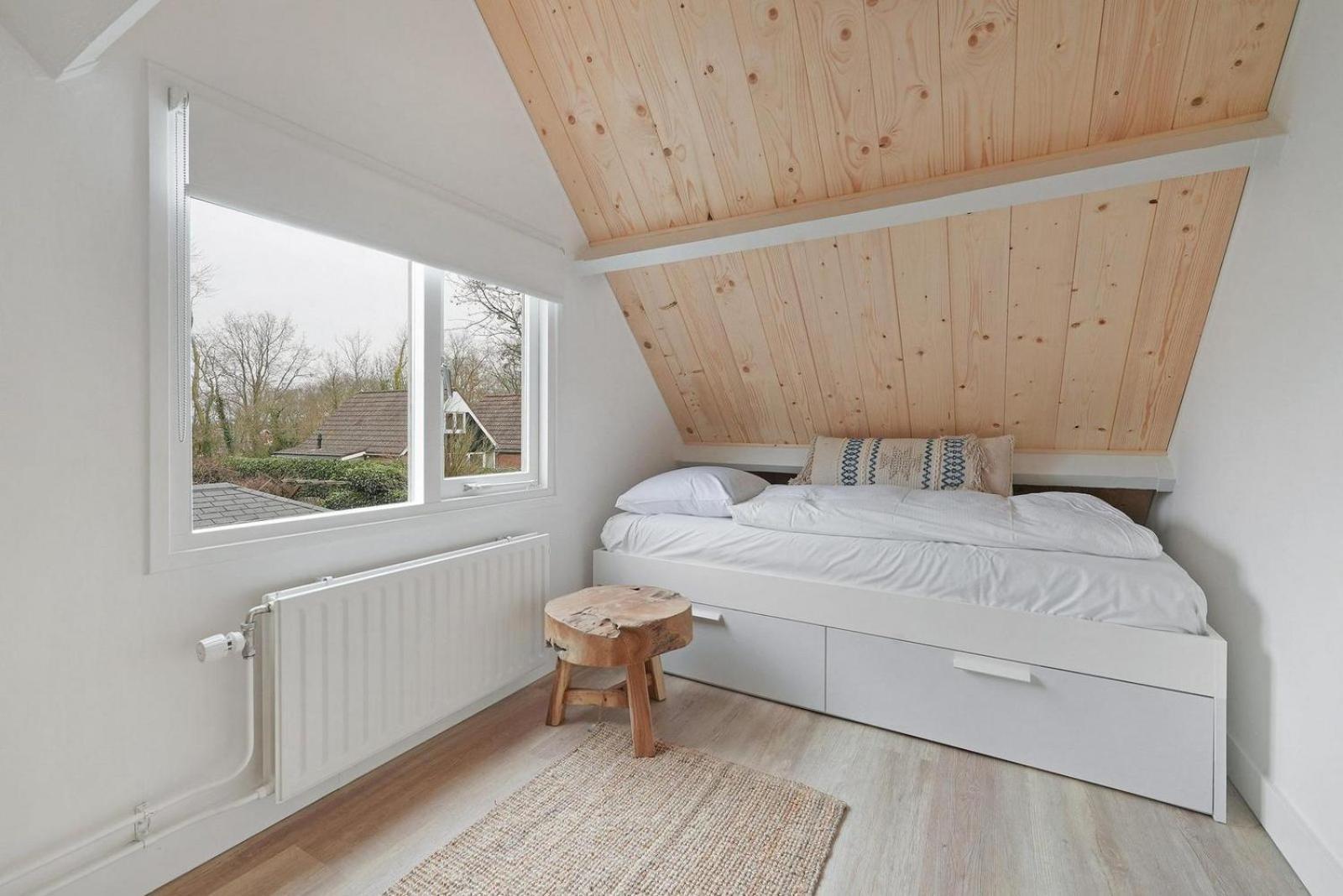 Jonkerstee 209 - Ouddorp Villa Exterior photo